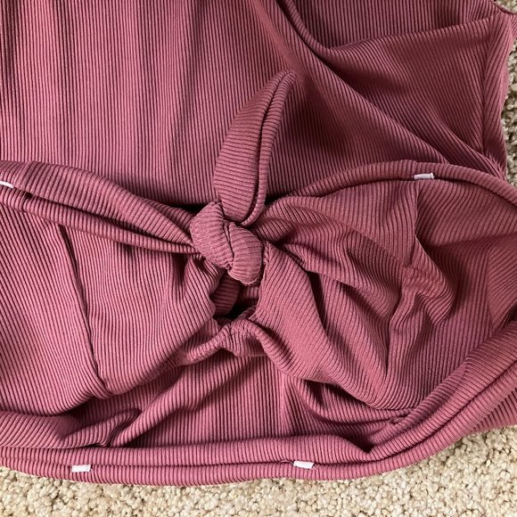 Zaful swimuit two piece Size 8 - Picture 6 of 6